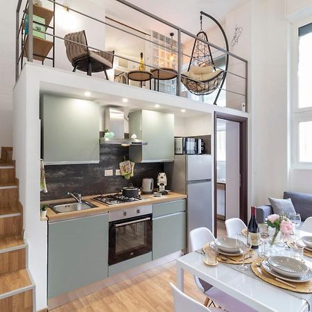 Luxloft Milano Bocconi - 2 Bathrooms - Free Parking Екстериор снимка