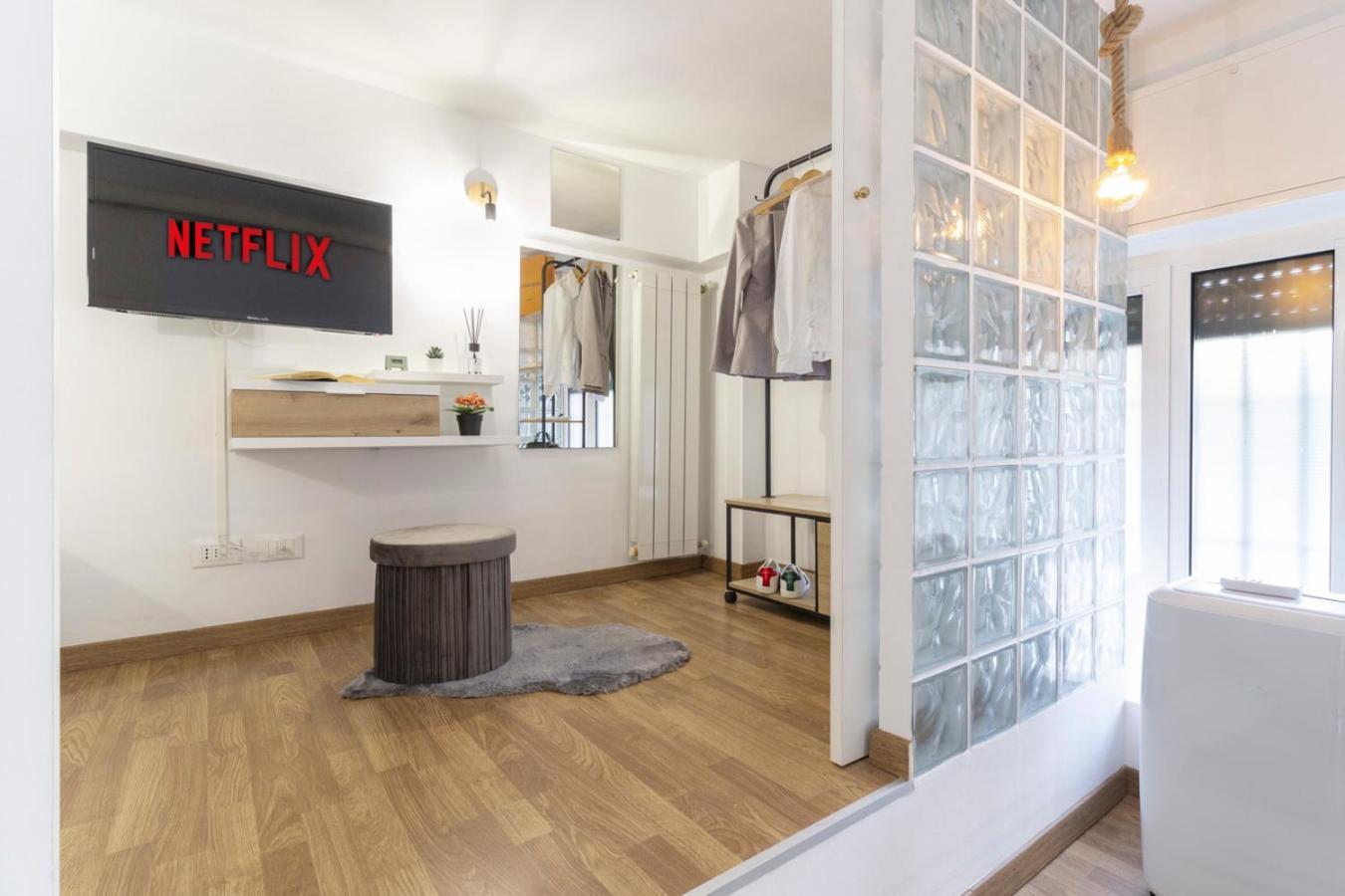 Luxloft Milano Bocconi - 2 Bathrooms - Free Parking Екстериор снимка