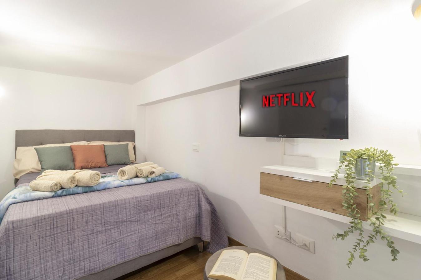 Luxloft Milano Bocconi - 2 Bathrooms - Free Parking Екстериор снимка