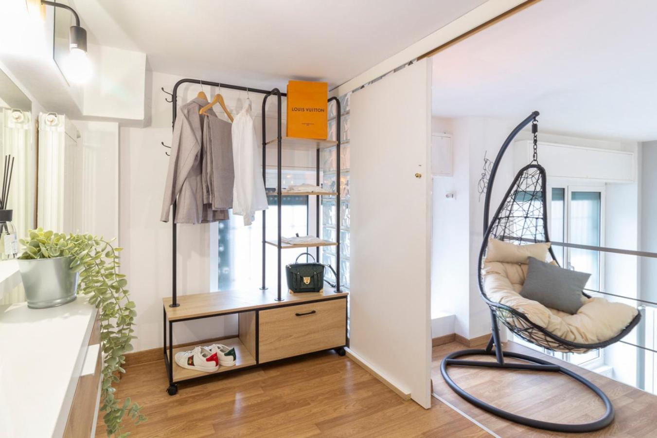 Luxloft Milano Bocconi - 2 Bathrooms - Free Parking Екстериор снимка