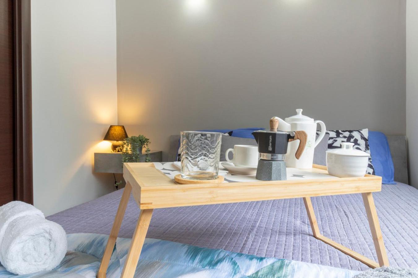 Luxloft Milano Bocconi - 2 Bathrooms - Free Parking Екстериор снимка