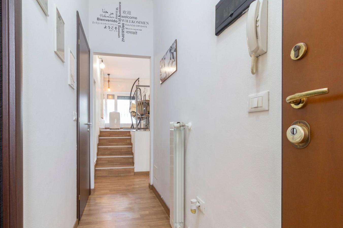 Luxloft Milano Bocconi - 2 Bathrooms - Free Parking Екстериор снимка