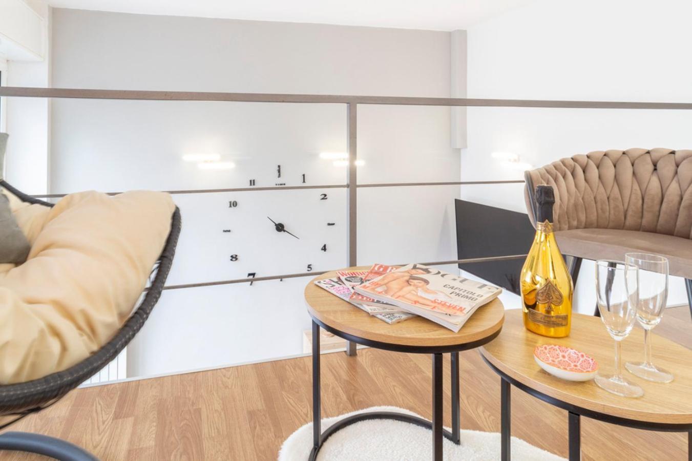 Luxloft Milano Bocconi - 2 Bathrooms - Free Parking Екстериор снимка