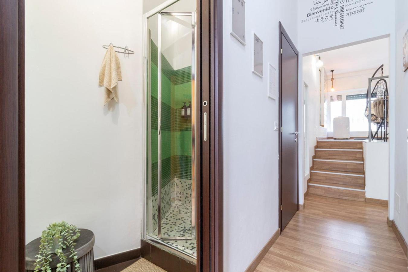 Luxloft Milano Bocconi - 2 Bathrooms - Free Parking Екстериор снимка