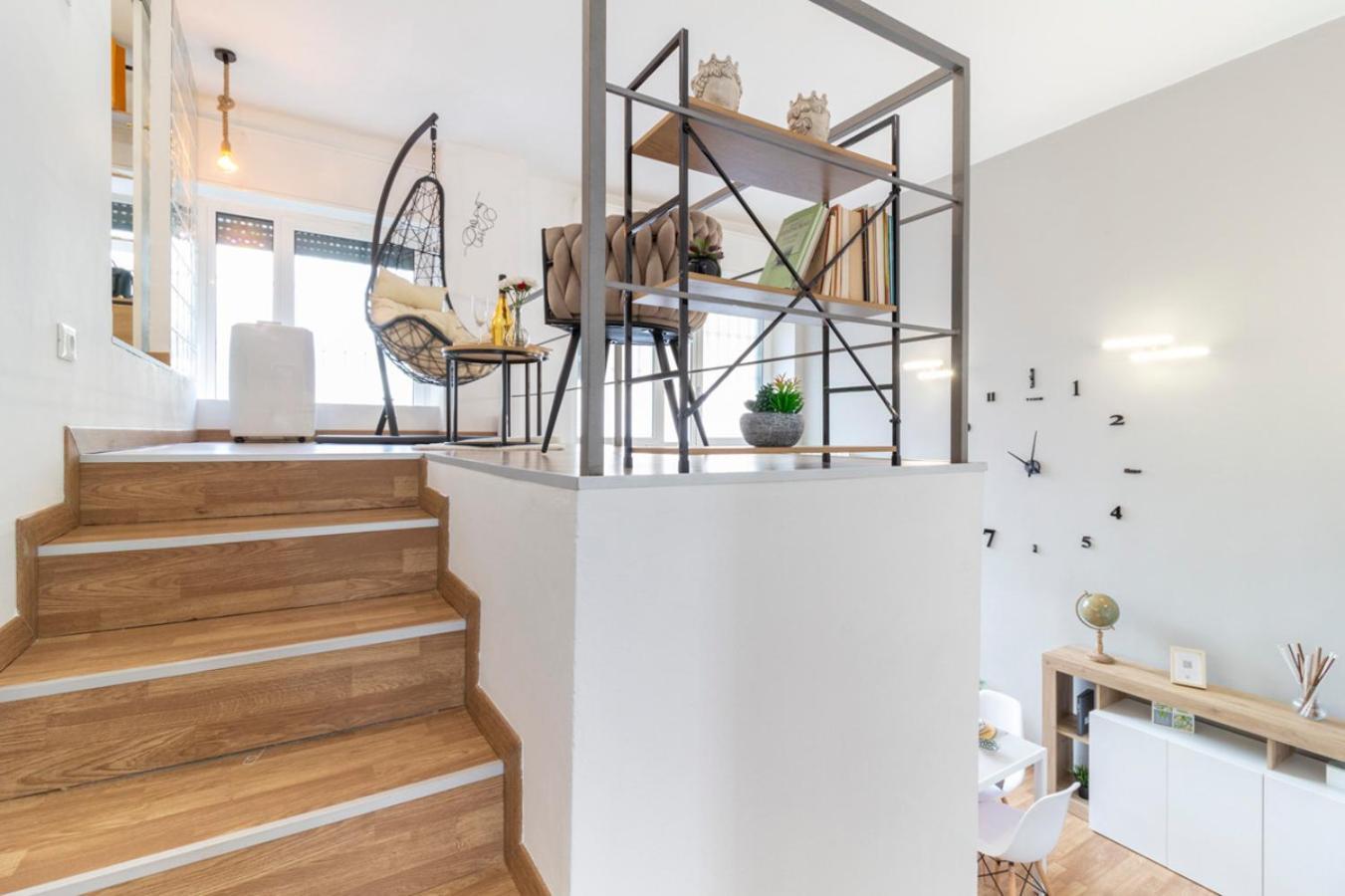 Luxloft Milano Bocconi - 2 Bathrooms - Free Parking Екстериор снимка