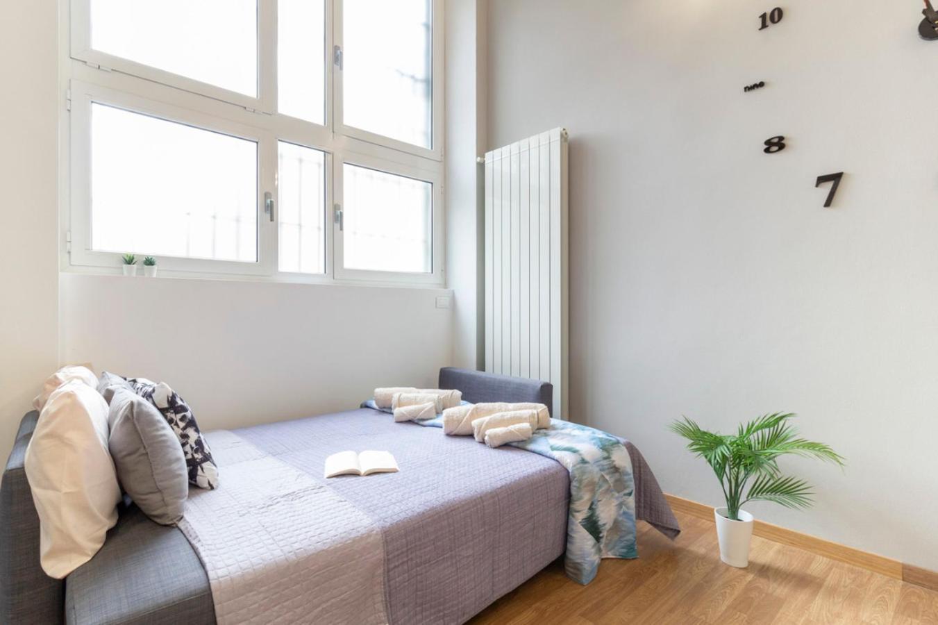 Luxloft Milano Bocconi - 2 Bathrooms - Free Parking Екстериор снимка